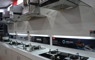 2019油煙機品牌排行榜，廚房油煙機買什么牌子好？2019最新家裝知識。
