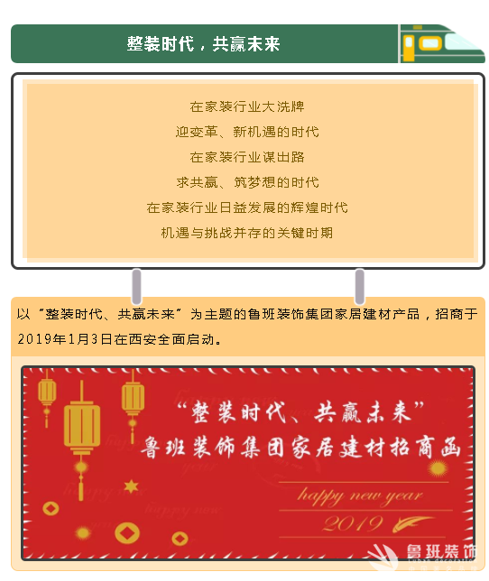 undefined 魯班裝飾